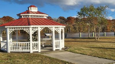 Gazebo