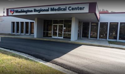 Washington Regional Medical Center
