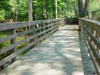 Boardwalk