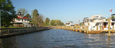 Marina